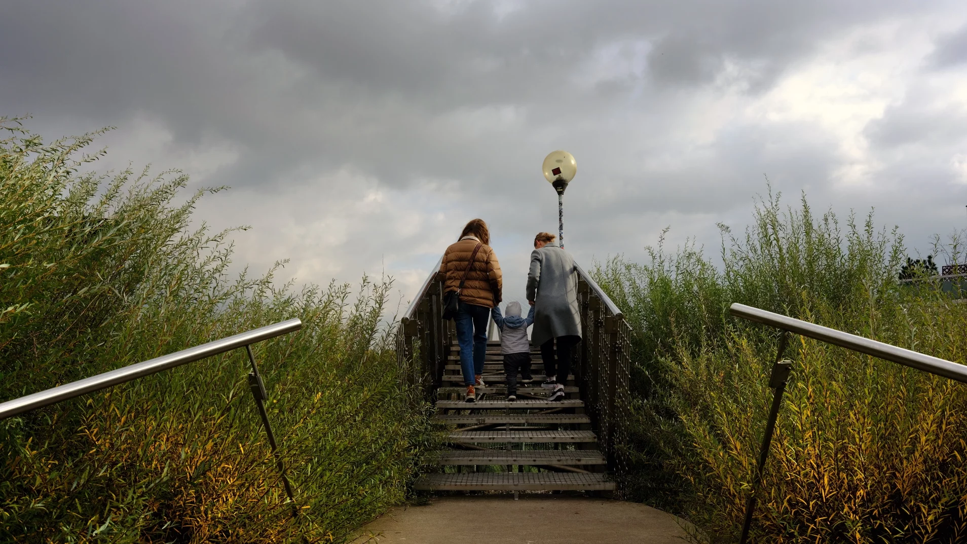 Zacznie się już w poniedziałek. Wyż Tatiana nieźle namiesza w pogodzie