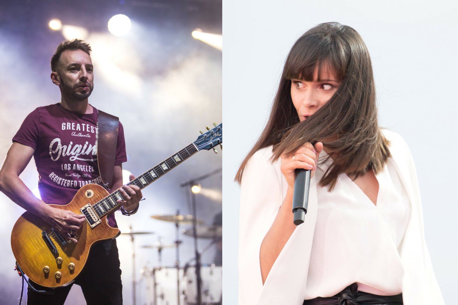 zespół Łzy: afera Adam Konkol i Sara Chmiel z zespołu Łzy