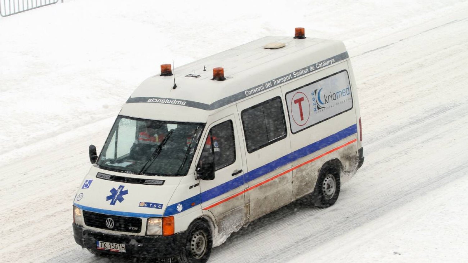Nie żyje 14-letnia dziewczyna z Andrychowa (woj. małopolskie)