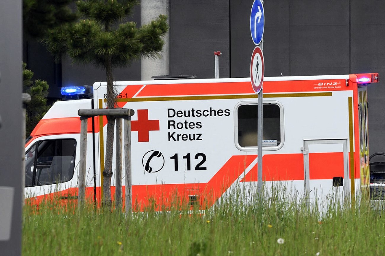 Niemcy ostrzegają ws. zagrożenia dla alergików.