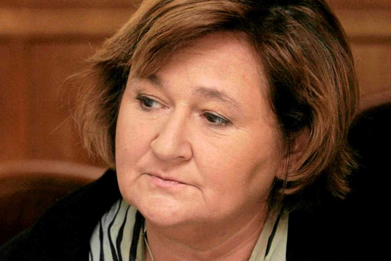 Prof. Magdalena Środa