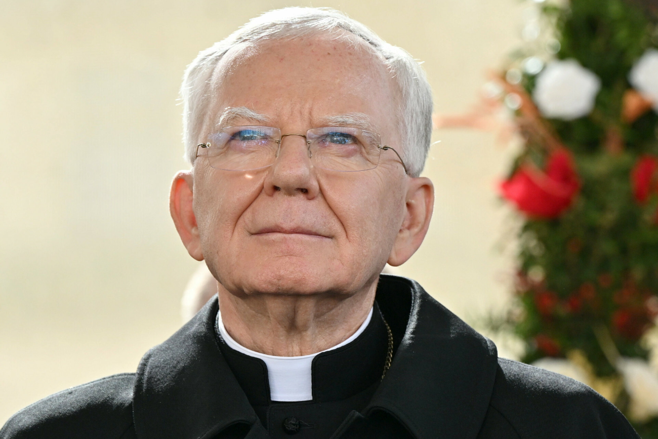 W tych apartamentach ma zamieszkać abp Jędrawszewski. "Powstaje krakowskie Castel Gandolfo".