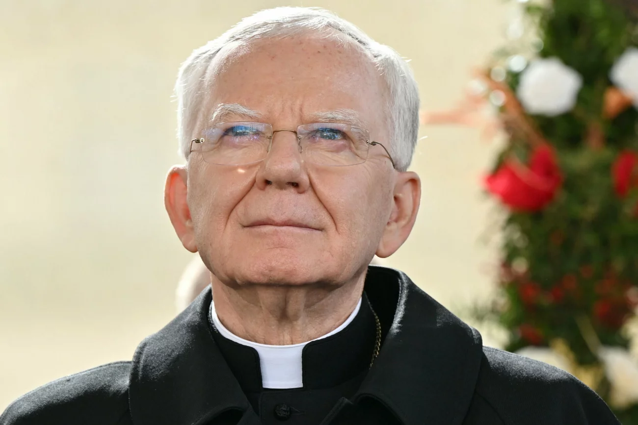 W tych apartamentach ma zamieszkać abp Jędrawszewski. "Powstaje krakowskie Castel Gandolfo".