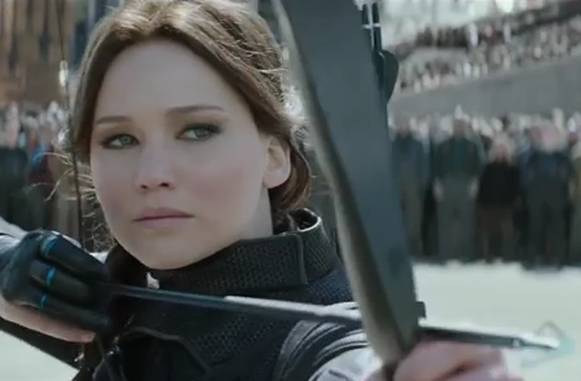 Czy fani dowiedzą się, kto walczył przed Katniss?