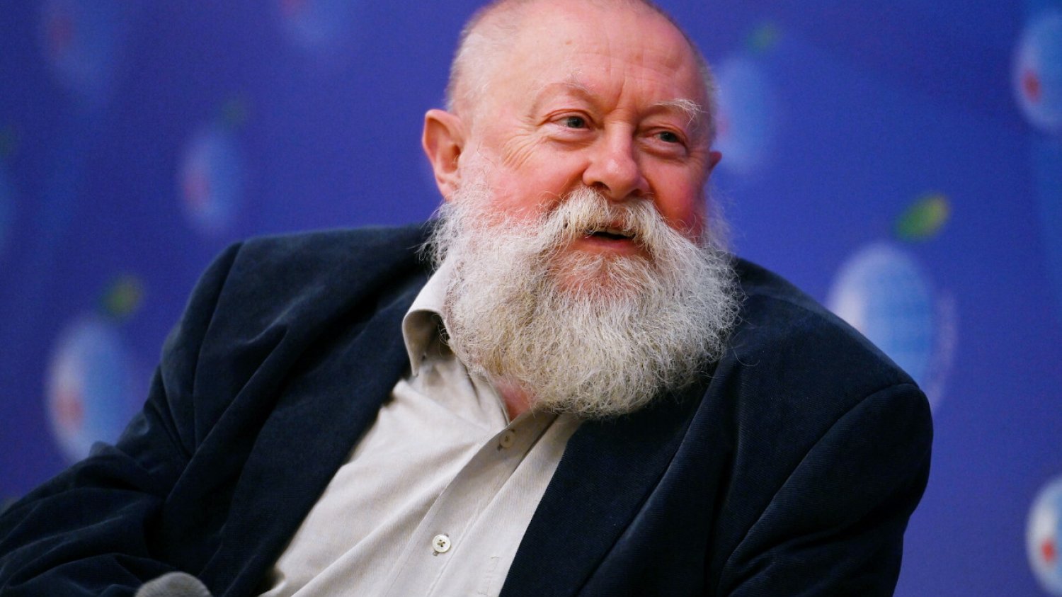 Prof. Jerzy Bralczyk wyjaśnił, o co chodzi z określeniem "prowincjusz".