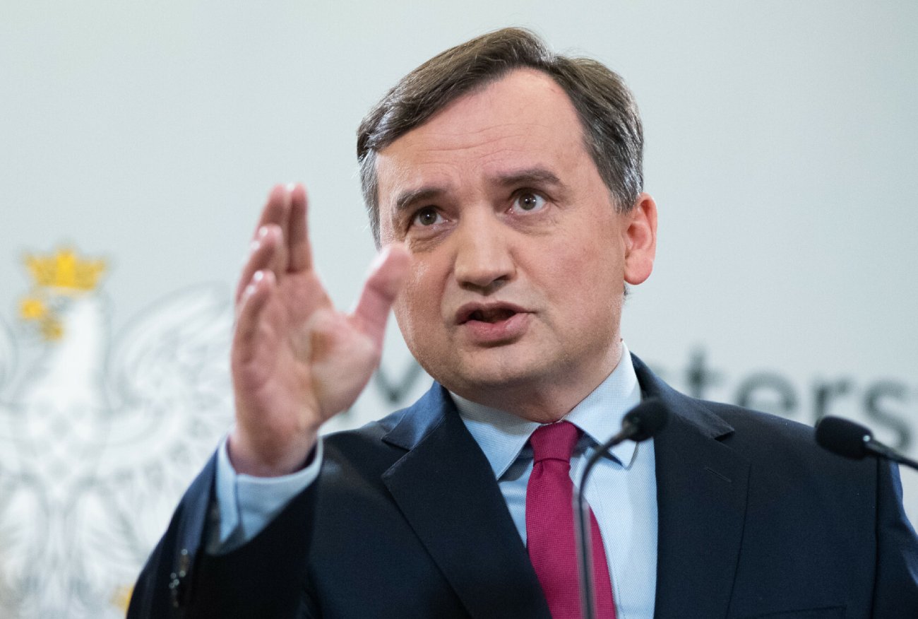 Częstochowa. Zbigniew Ziobro interweniuje ws. lekcji religii. Prokuratura już bada uchwałę.