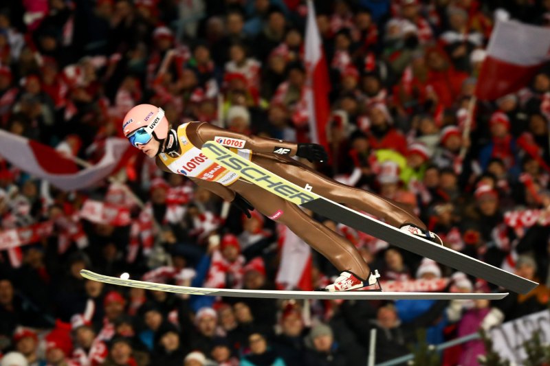 Sześciu Polaków na Mistrzostwach Świata w skokach narciarskich. Jest skład