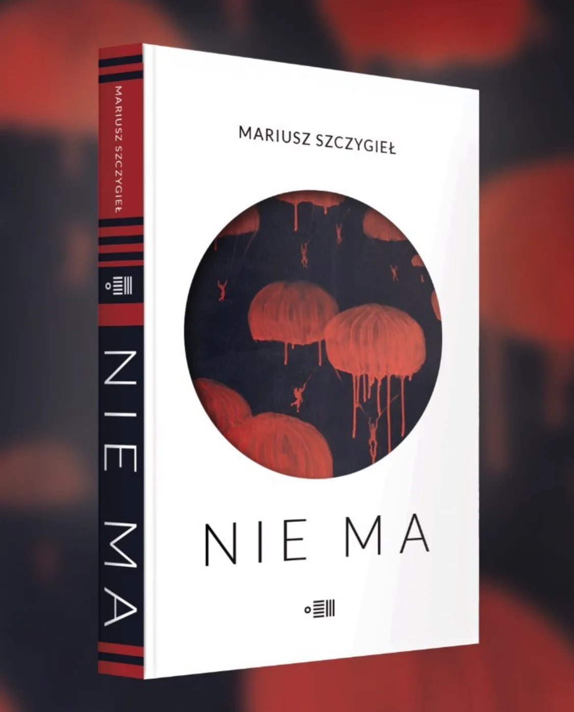 Mariusz Szczygieł - "Nie ma"