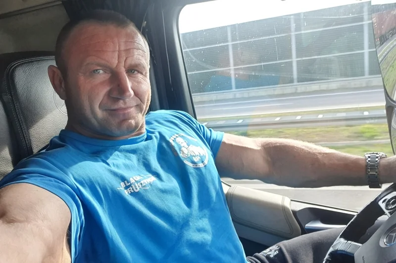 Zawiadomiono w tej sprawie policję.