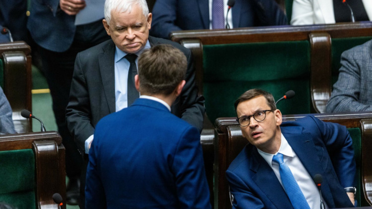 Czy PO zlikwiduje 500 plus? Wyniki tego sondażu zaskoczą Kaczyńskiego