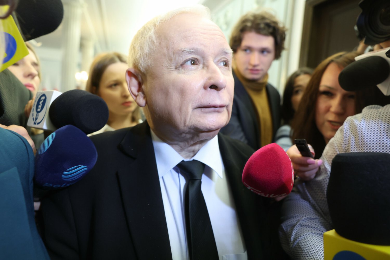 Jarosław Kaczyński