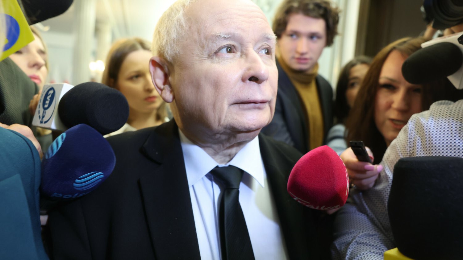 Jarosław Kaczyński