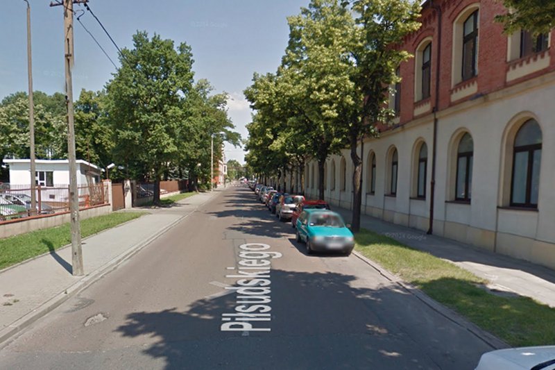 Marszałek też się znalazł na liście pabianickiego ratusza. Czy Piłsudski przejdzie ustawę dekomunizacyjną?