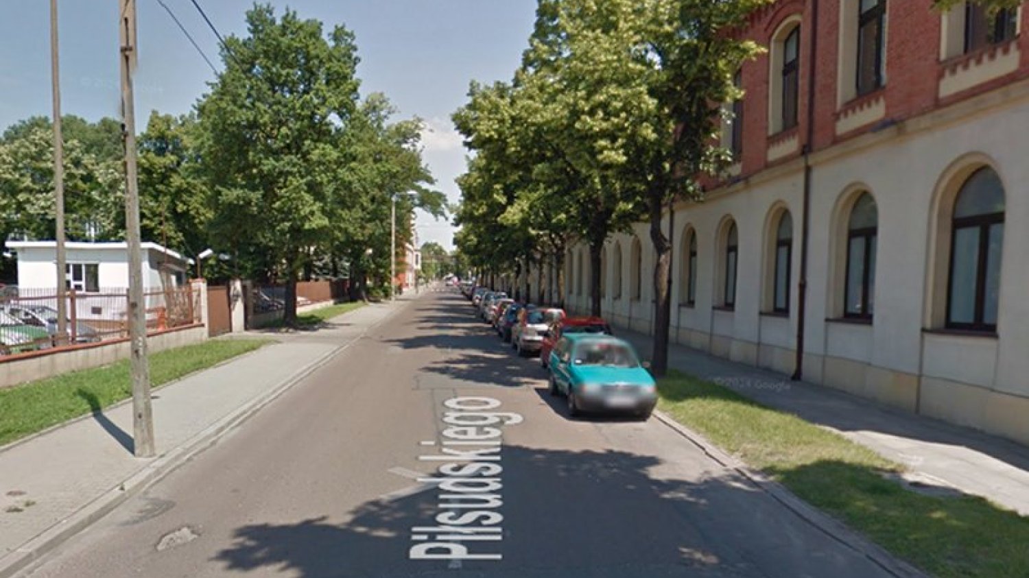 Marszałek też się znalazł na liście pabianickiego ratusza. Czy Piłsudski przejdzie ustawę dekomunizacyjną?