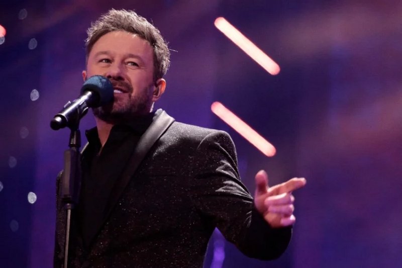 Dlaczego Andrzej Piaseczny dokonał teraz coming outu?