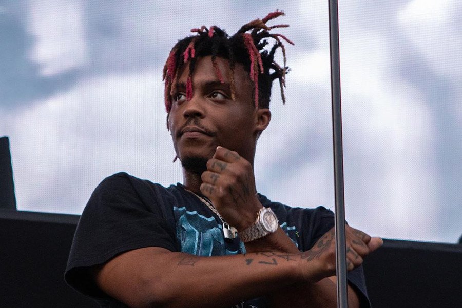 Juice WRLD miał zaledwie 21 lat