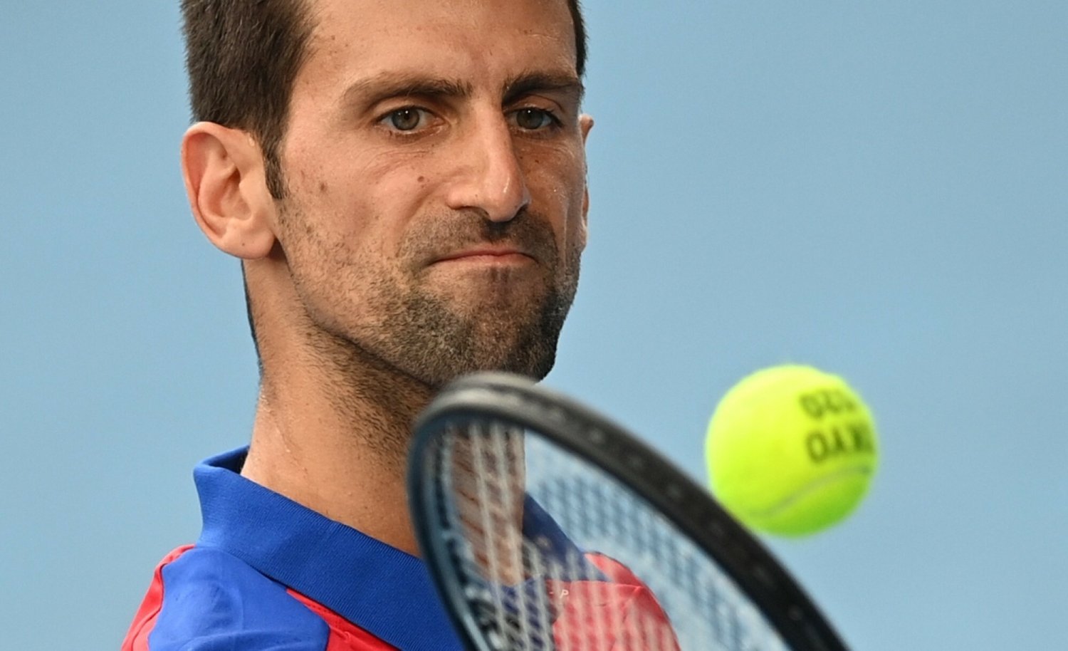 Skandal z Novakiem Djokoviciem może załamać jego wspaniałą karierę i na pewno położy się na niej cieniem