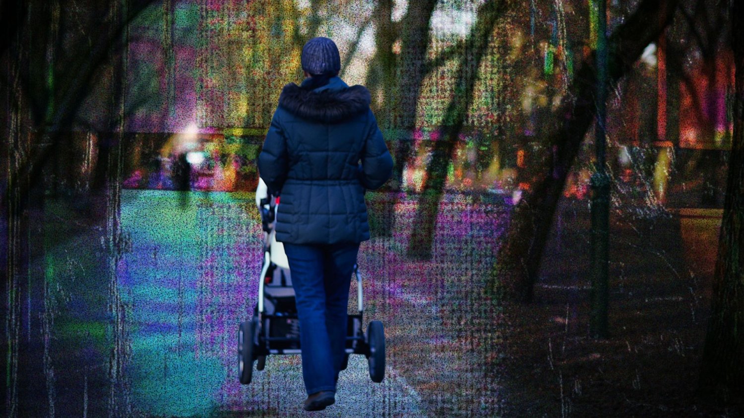 Bezdzietne kobiety mają pracować dłużej. Dlaczego bezdzietność tak wkurza część Polaków? (zdjęcie ilustracyjne)