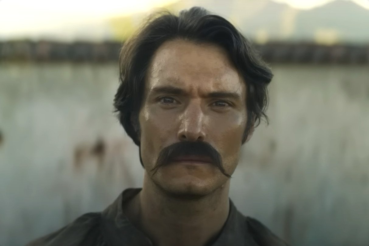 Sto lat samotności Netflix, Sto lat samotności serial