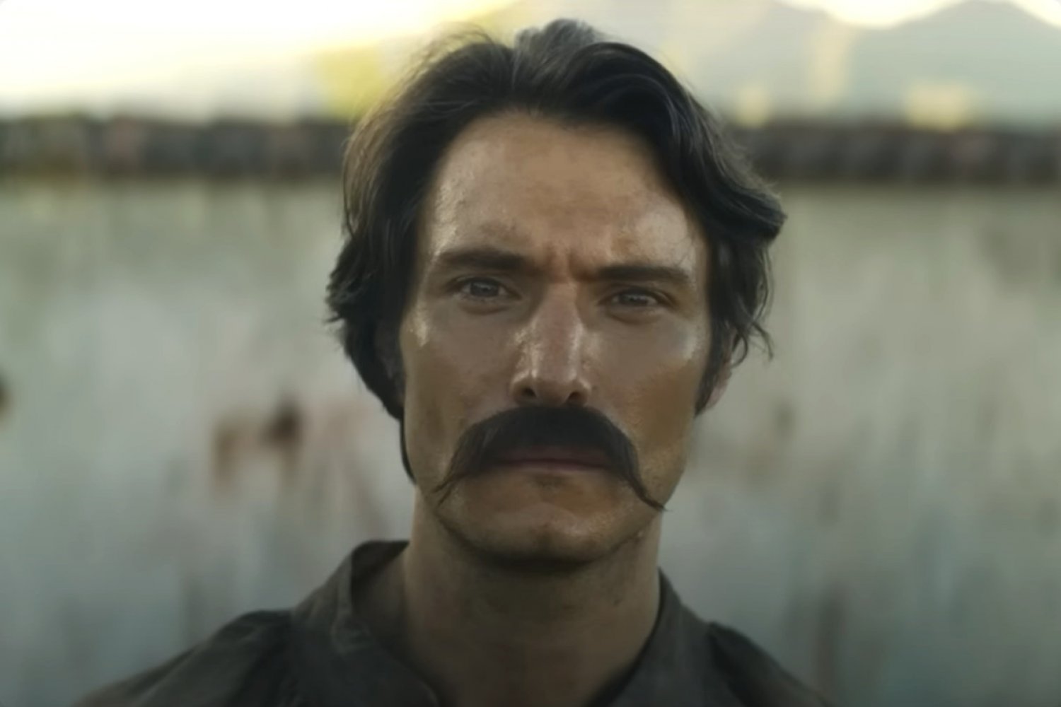 Sto lat samotności Netflix, Sto lat samotności serial