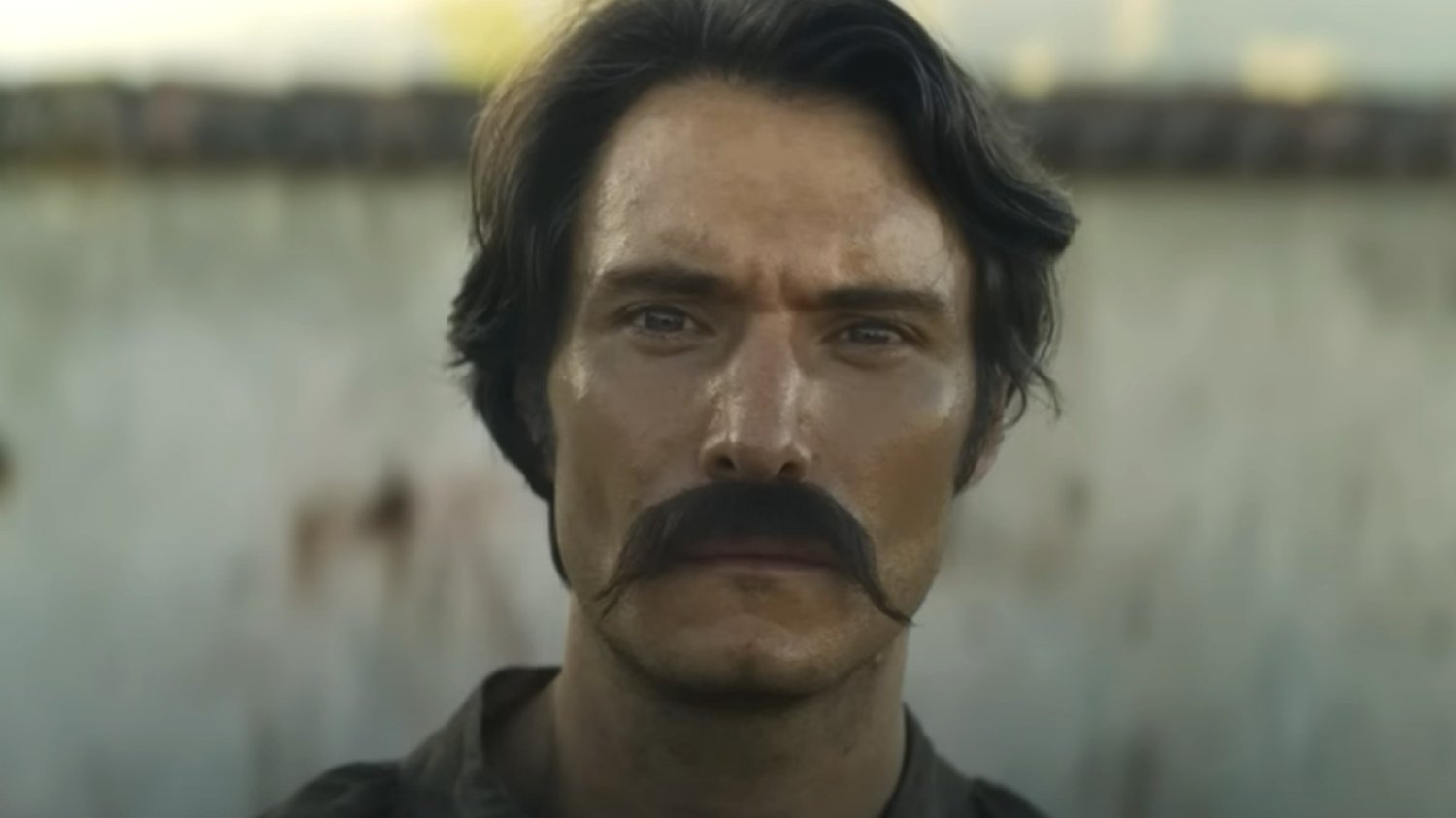 Sto lat samotności Netflix, Sto lat samotności serial Sto lat samotności Netflix, Sto lat samotności serial