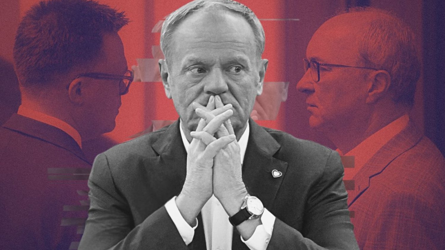 Nowy sondaż pokazuje prawdziwy problem Tuska. Nowy sondaż pokazuje prawdziwy problem Tuska.