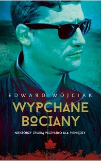 Edward Wójciak
Wypchane bociany