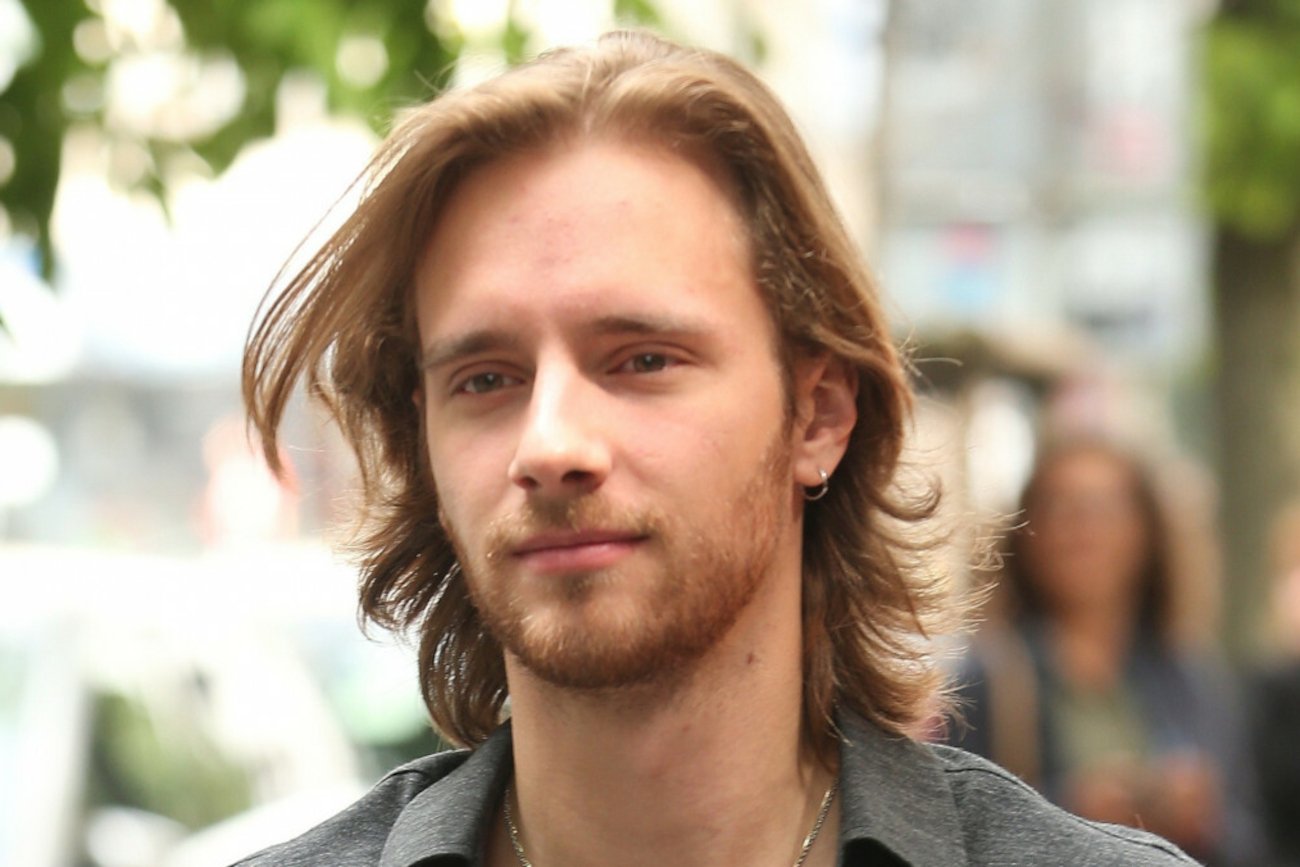 Maciej Musiał zajęty od 8 lat?