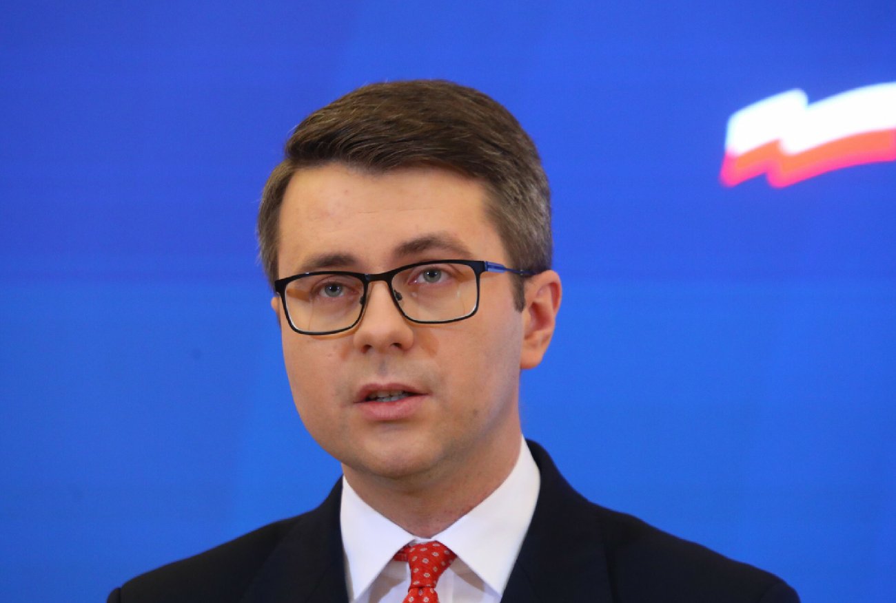 PiS żąda "miażdżących" sankcji wobec Rosji. Müller wymienił cztery z nich