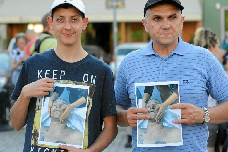 Na jaw wychodzą nowe fakty dotyczące sprawy Igora Stachowiaka.