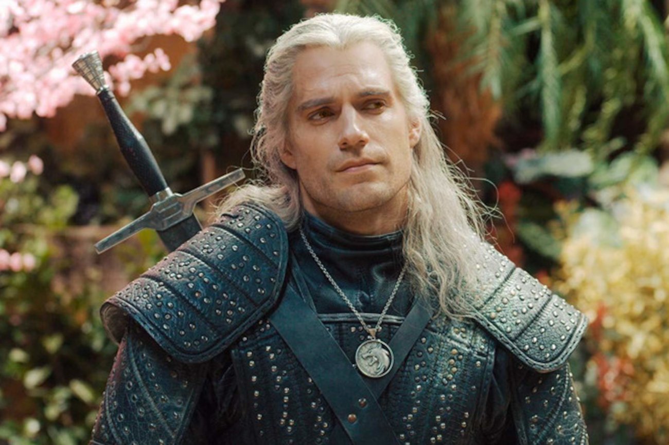 7 ciekawostek o serialu Netflixa "Wiedźmin".