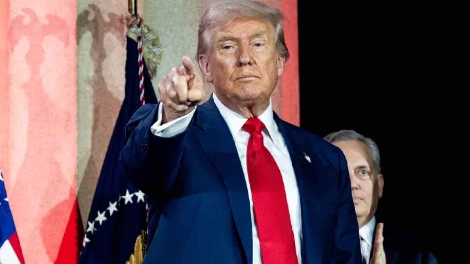 Trump chce uznać ten podmiot za organizację terrorystyczną. Przyczyny