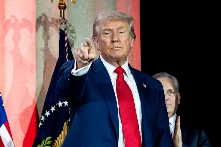 Trump chce uznać ten podmiot za organizację terrorystyczną. Przyczyny