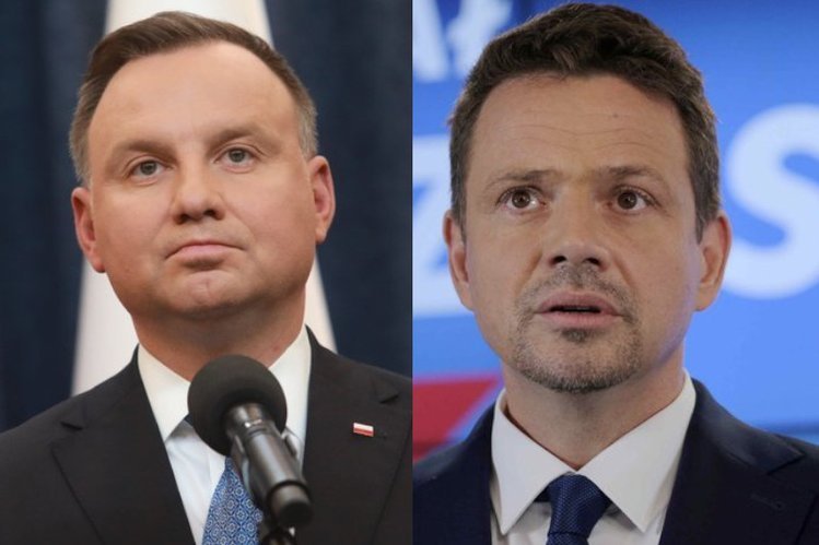 Debaty TVN nie będzie