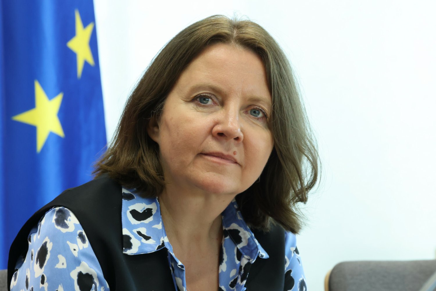 Joanna Lichocka z PiS