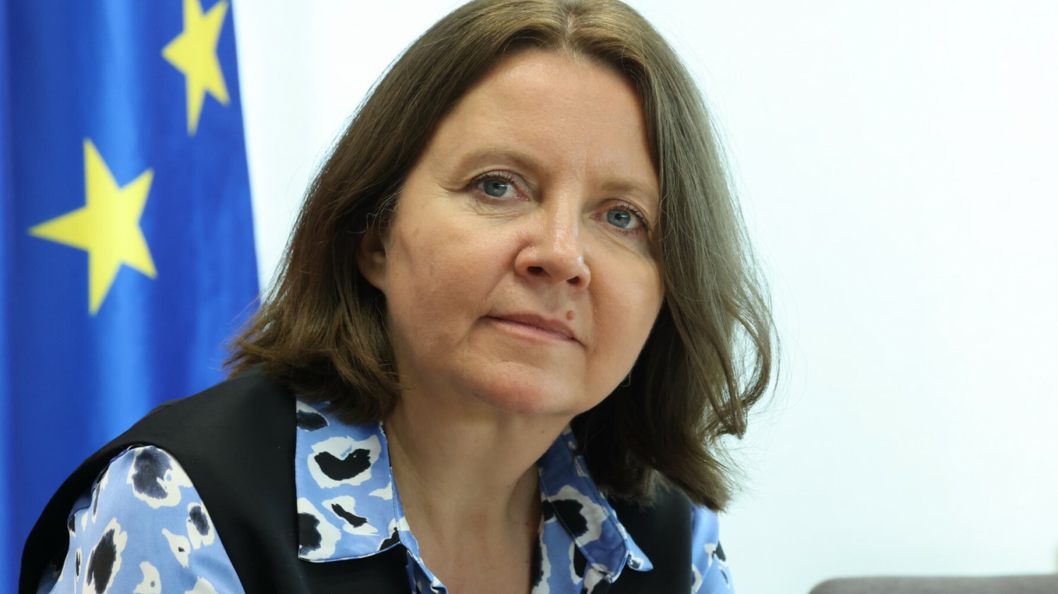 Joanna Lichocka z PiS