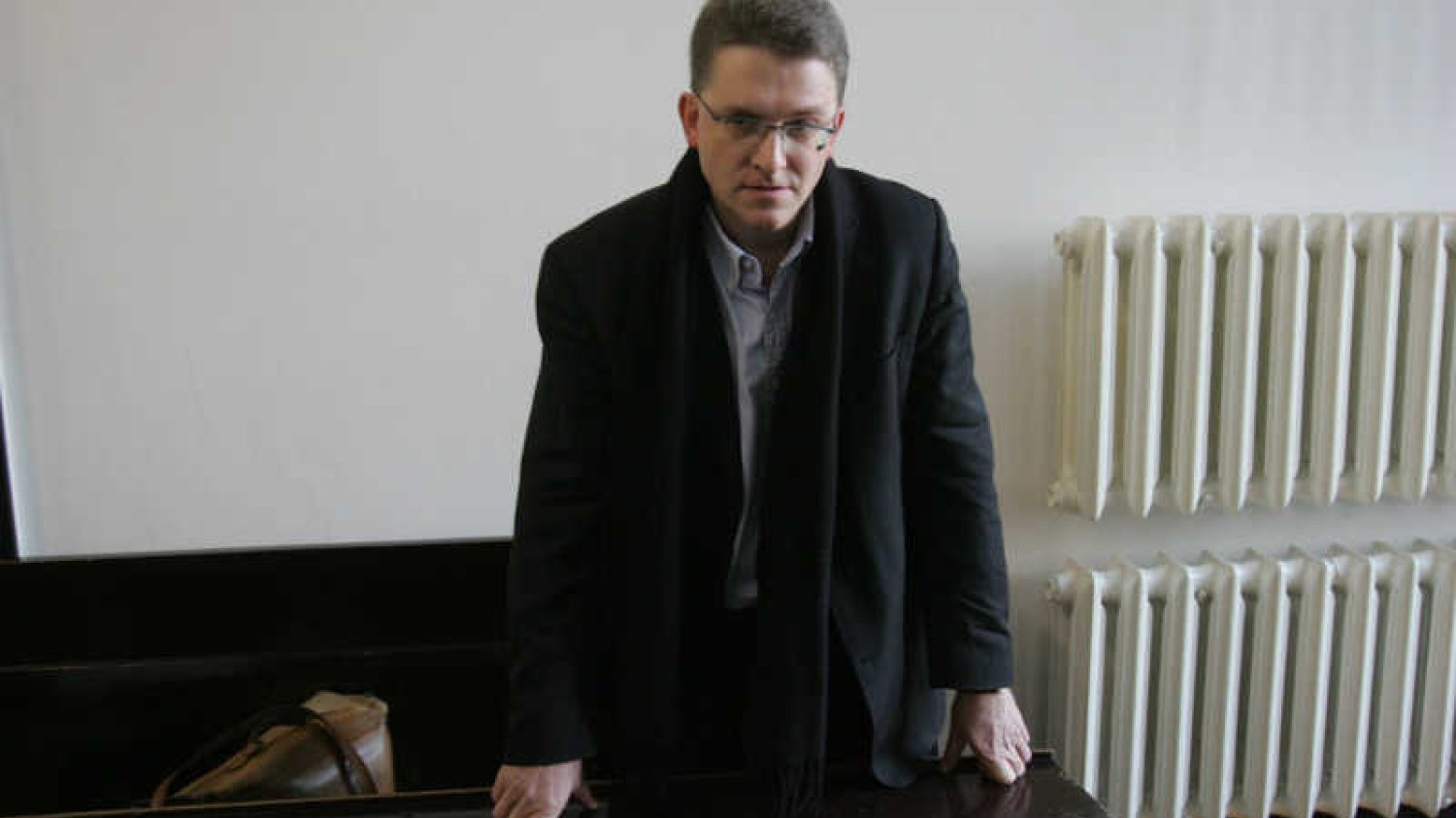 Grzegorz Braun "więźniem politycznym"? Został skazany na tydzień za obrazę sądu.