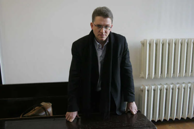 Grzegorz Braun "więźniem politycznym"? Został skazany na tydzień za obrazę sądu.