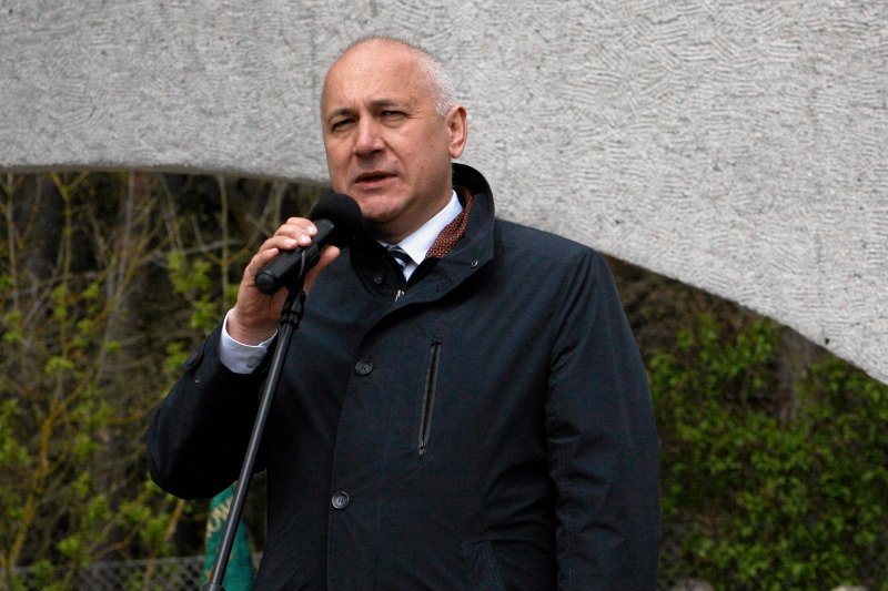 Joachim Brudziński chce powołać nowy Zespół, którego nazwa w skrócie jest absurdalnie długa.