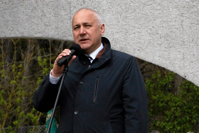 Joachim Brudziński chce powołać nowy Zespół, którego nazwa w skrócie jest absurdalnie długa.