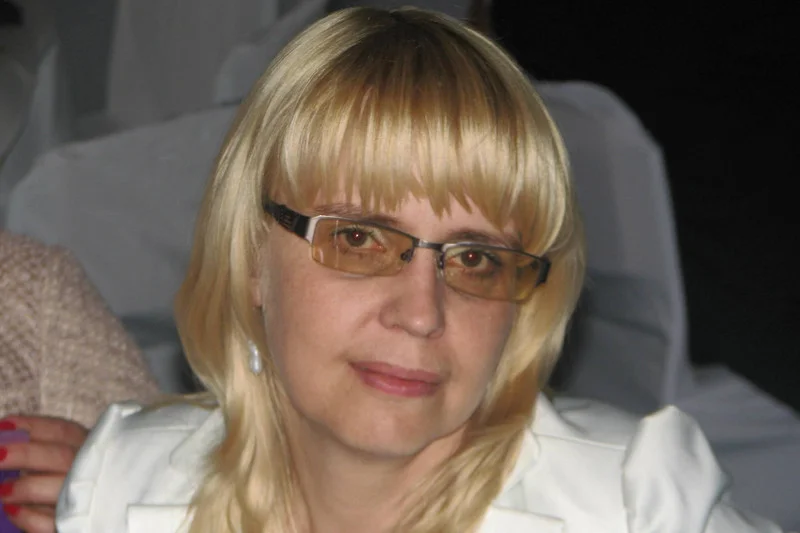 Marzena Biel