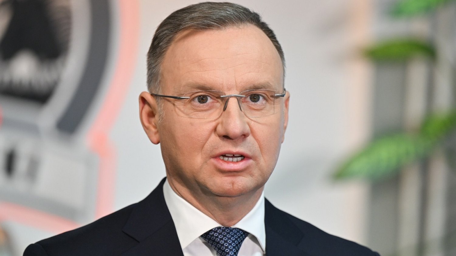 Prezydent Duda spotka się z Bosakiem. Mastalerek potwierdza