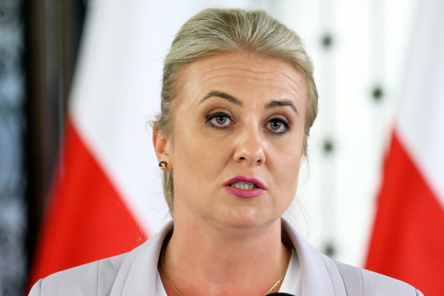 To nie koniec afery z Niedzielskim. Lekarz odpowiada nowej ministerce.