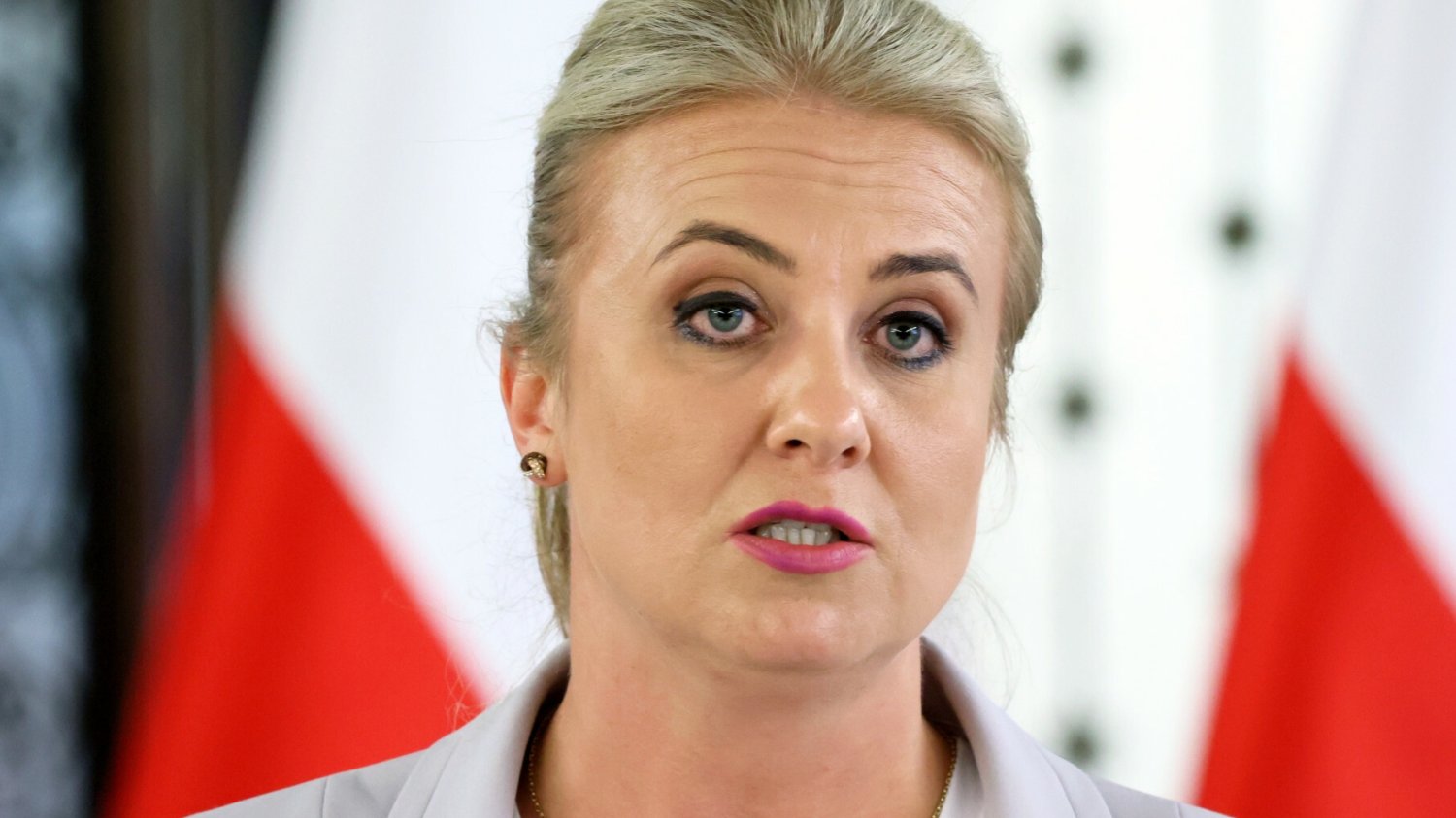 To nie koniec afery z Niedzielskim. Lekarz odpowiada nowej ministerce.