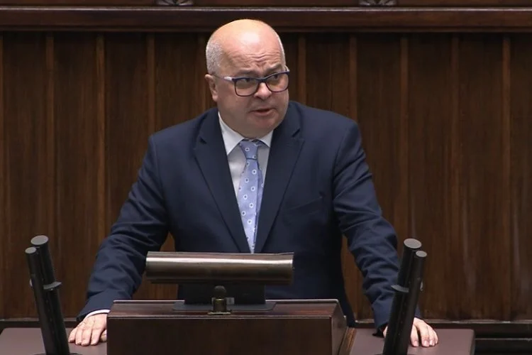 Tomasz Zimoch odszedł z Koalicji Obywatelskiej.