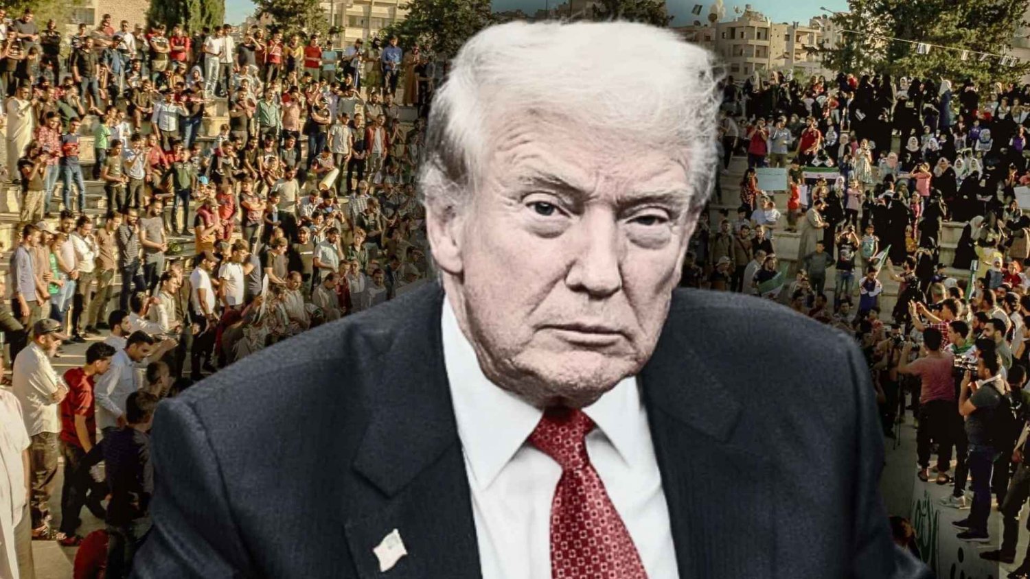 Pilny komunikat USA ws. Iranu. Brzmi tak, jakby wszystko było przesądzone