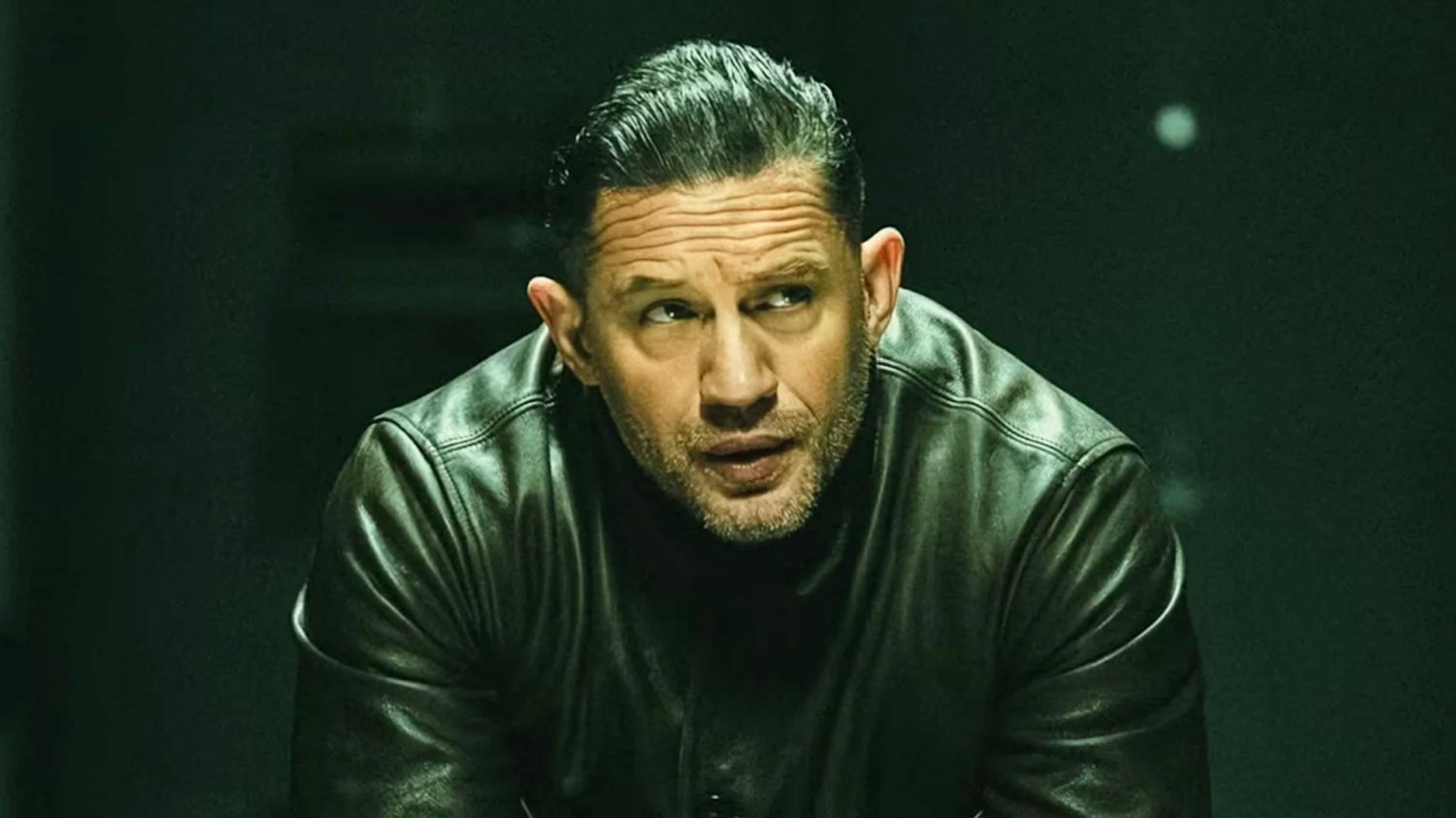 Tom Hardy jednak nie wyleci ze "Strefy gangsterów"? Nie padło jeszcze ostatnie słowo Tom Hardy w serialu "Strefa gangsterów"