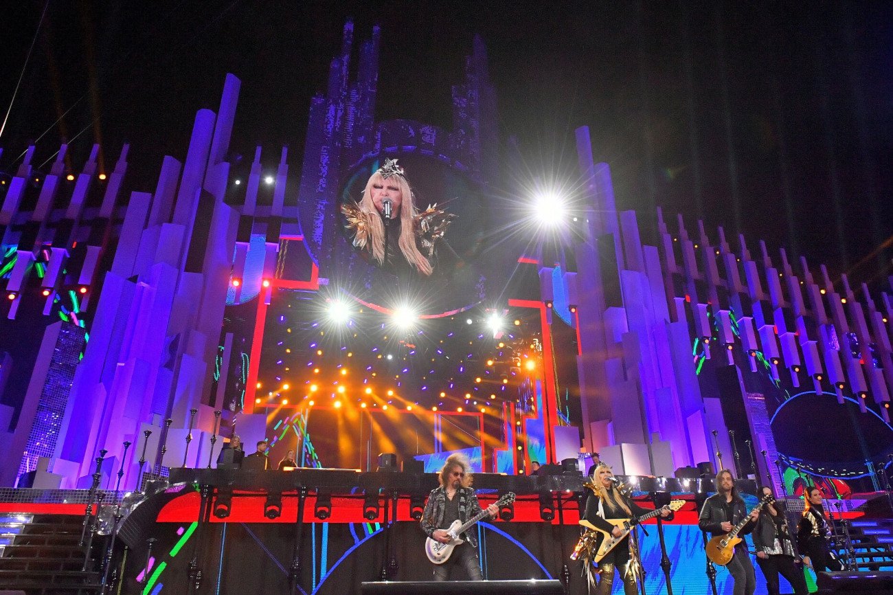 Stawki gwiazd za występ na sylwestrowej imprezie.