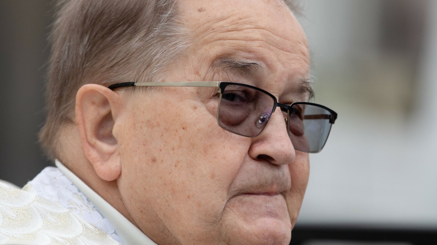 O. Rydzyk wniósł skargę kasacyjną w sprawie, w której przegrał z 16-latkiem