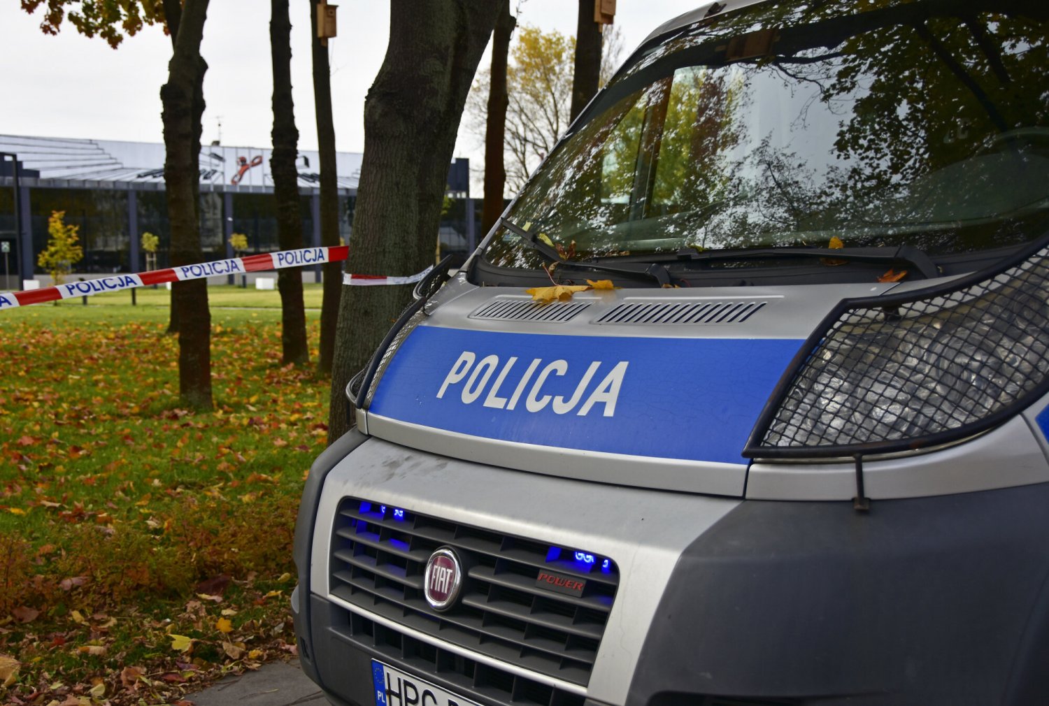 Policjanci z Częstochowy odnaleźli 11-letniego Oliwiera.